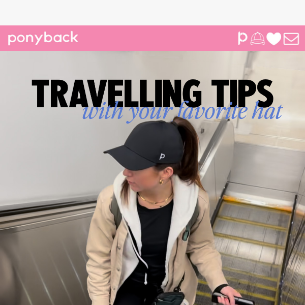 TRAVELLING TIPS