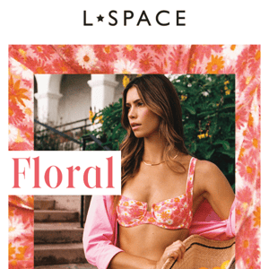 🌸Floral Spotlight🌸