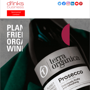 Planet Friendly Wine - Terra Organica