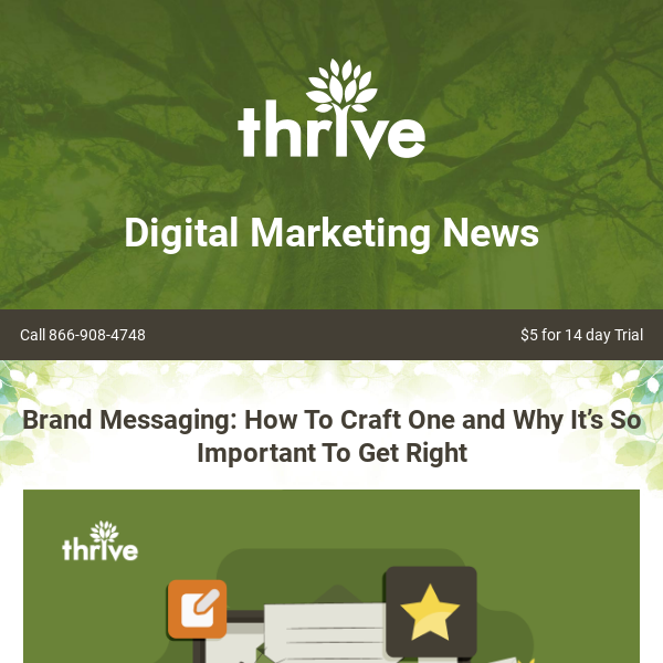 Brand Messaging: How To Craft One and Why It’s So Important To Get Right