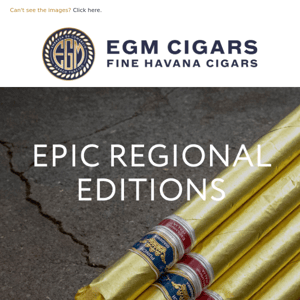 🔥 EPIC Regional Editions In Stock Now 👀