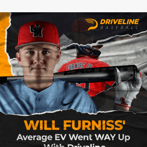 His Average EV Went WAY Up With Driveline