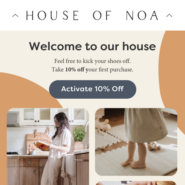 House of Noa 