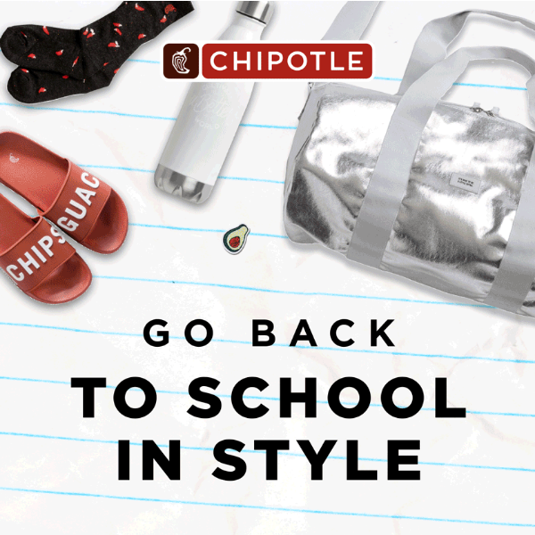 33 Off Chipotle COUPON CODES → (12 ACTIVE) Sep 2022