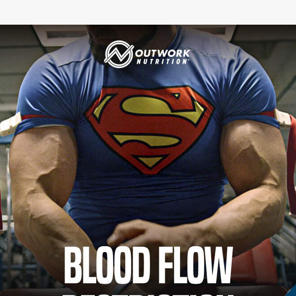 What is Blood Flow Restriction Training? 🩸