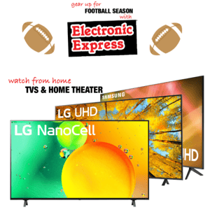 Weekly Deals from Electronic Express