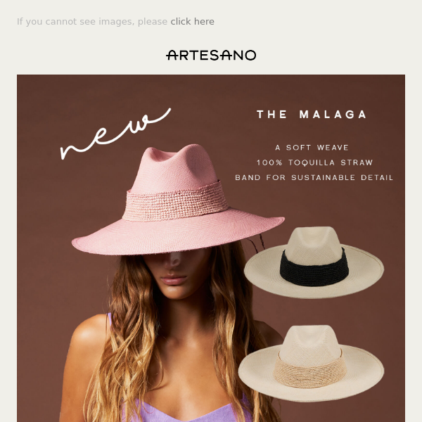 the new favorite ___ shop the malaga