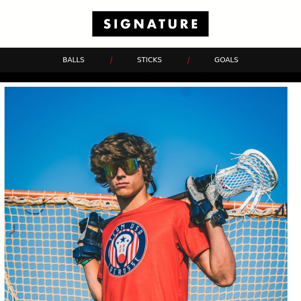 24 Hours Left for USA Lacrosse Drop