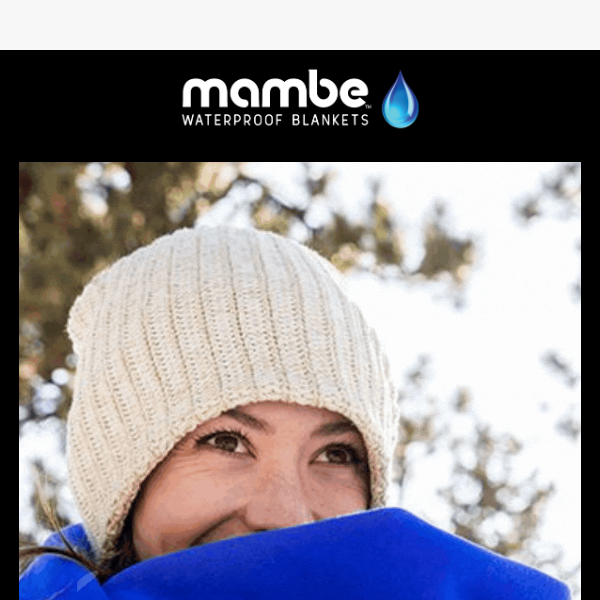 Mambe Early Black Friday SALE!!!