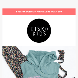 Disko Kids Summer edit 😎