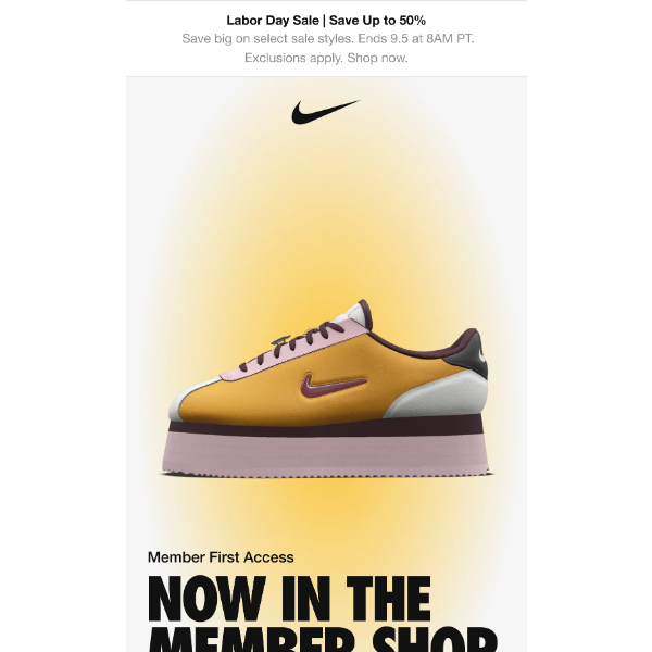 60% Off Nike PROMO CODE: (20 ACTIVE) Sep 2023