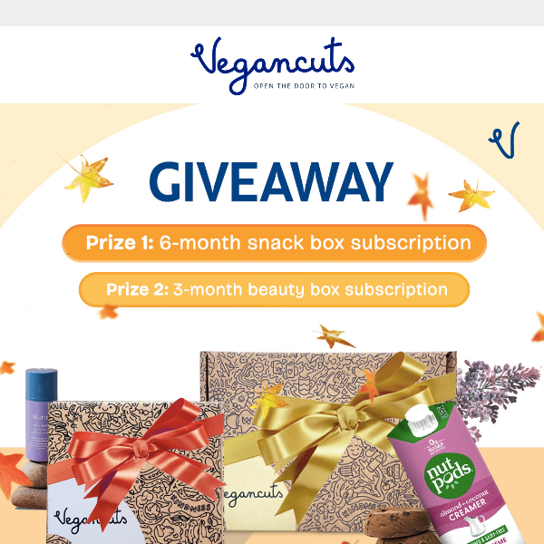 🎉 Celebrate with Us! Join our MASSIVE Giveaway Extravaganza! 🎁🌱