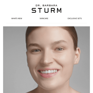 Exclusive Skincare Secrets: Tips & Tricks from Dr. Sturm