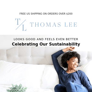 Celebrating Sustainability