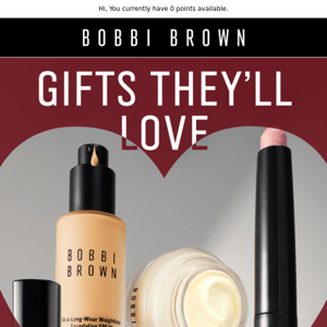 Go-to gifts for every beauty lover