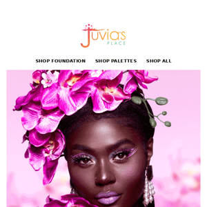 Newness!! Welcome To The Garden Of Juvia's