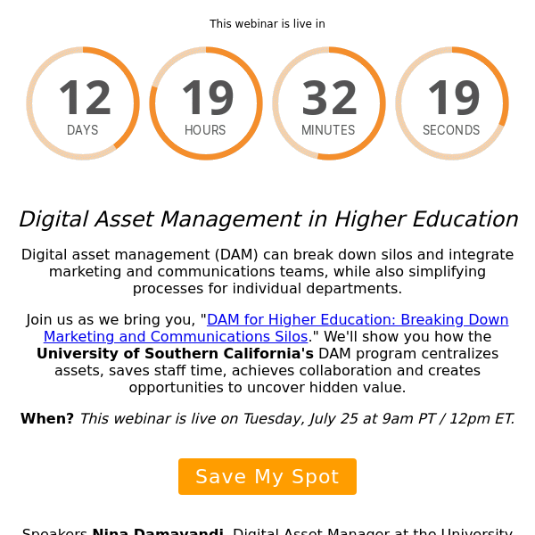 Collaborative Marketing and Digital Asset Management: A Winning