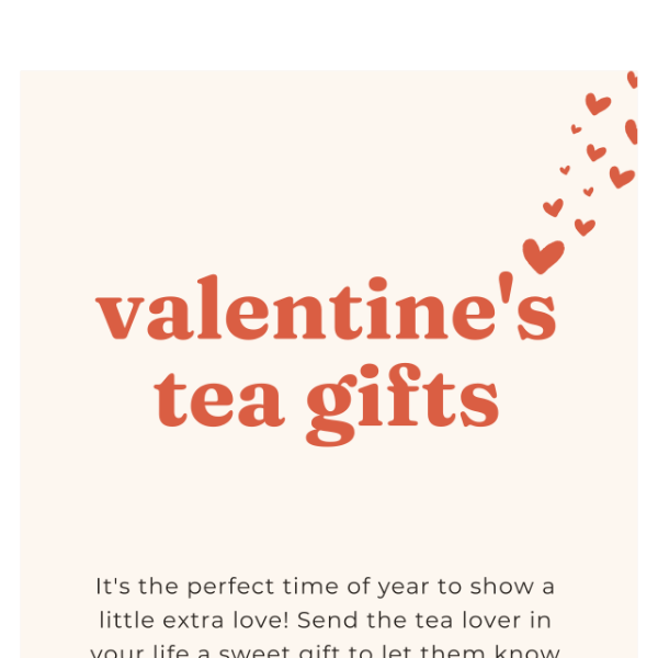 Valentine's Day Gifts 💖
