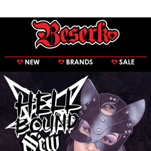 ❤️ New Hellbound ⛓️ + Pusheen ⭐ + Wick'Ety Wack 🔥 + more! ❤️