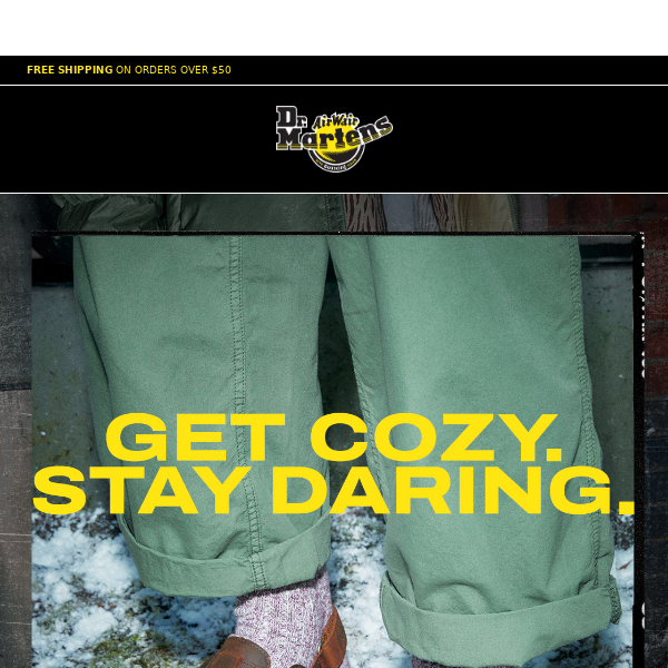 69% Off Dr Martens COUPON CODE: (12 ACTIVE) Sep 2023