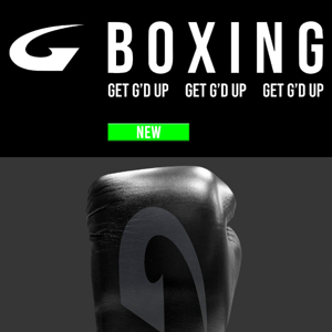 ATTENTION! Brand new G-Boxing Italia Sparring Gloves have landed 🇮🇹
