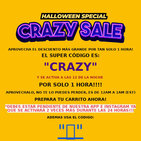Javier The Jeweler NYC, 🎃 HALLOWEEN CRAZY SALE IS HERE!!! PREPARATE Y APROVECHALO! 🔥