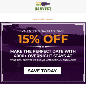 ~Valentine's Day~ FLASH SALE