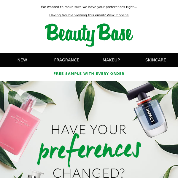 50% Off Beauty Base COUPON CODE: (17 ACTIVE) July 2023