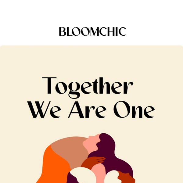 BloomChic Anniversary Giveaway