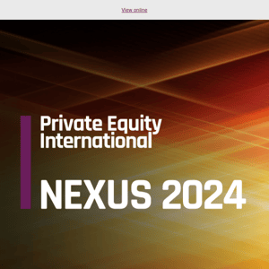 Unlock unique perspectives and networking opportunities at NEXUS 2024