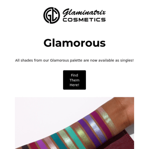 Glamorous Singles Now Available