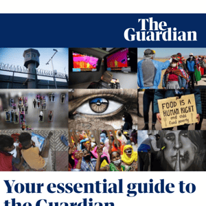 Your essential guide to the Guardian