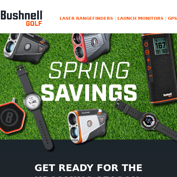 Score Big on Golf Laser Rangefinders and GPS