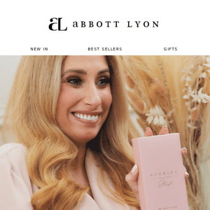 ATTENTION: Stacey Solomon is back! ✨