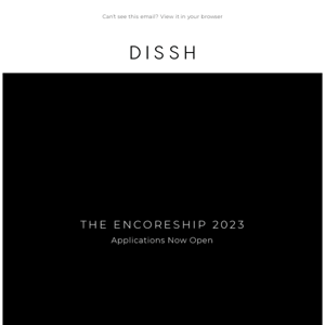 The Encoreship 2023