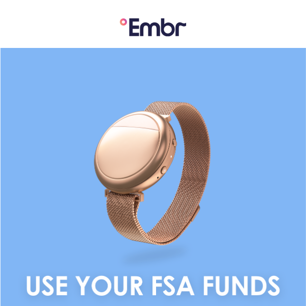 There's Still Time To Use Your FSA Funds