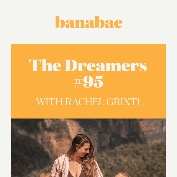The Dreamers #95