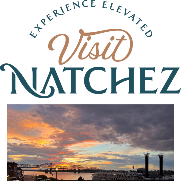 Visit Natchez January 2024 Visitor Newsletter