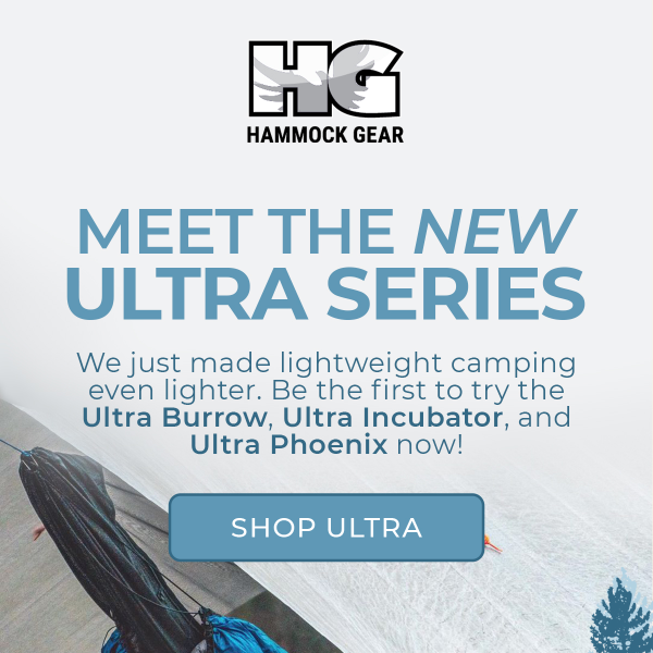 NOW HERE: The Ultra Series