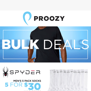 🚨 Exclusive Deals on Bulk Orders 🚨