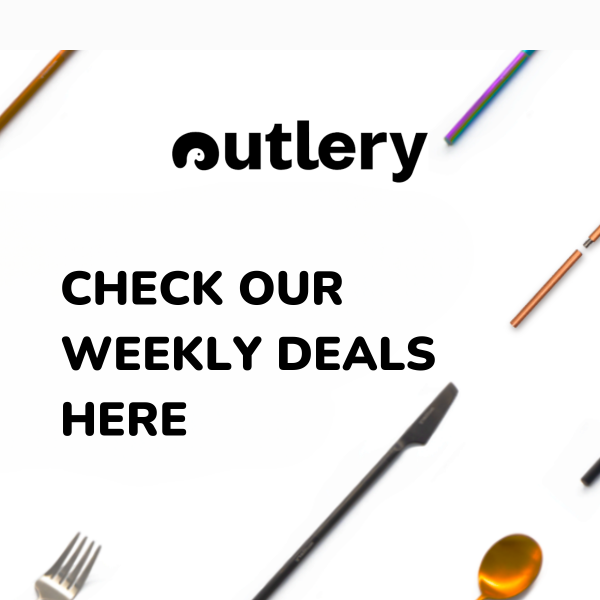 🌲 Weekly Deals: Conquer the Outdoors!