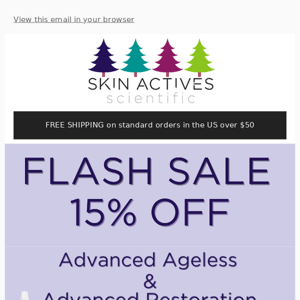 Flash Sale Alert🚨