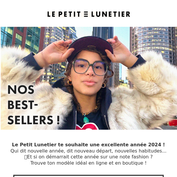 🌟 Nos best-sellers ! 🌟
