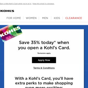 Kohls Biggest Clearance Event up to 80% Off - Clothes for $2 - Daily Deals  & Coupons