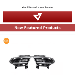 New Products for Tesla Model Y & Dodge Durango out now!😉