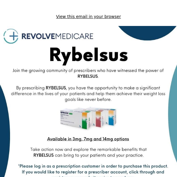 Unlock Successful Weight Loss with Rybelsus! 🔑