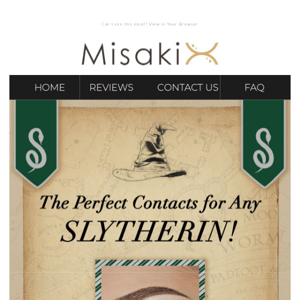 📢Calling All Slytherins! 📢