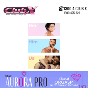 FREE Giveaway from ClubX🎁