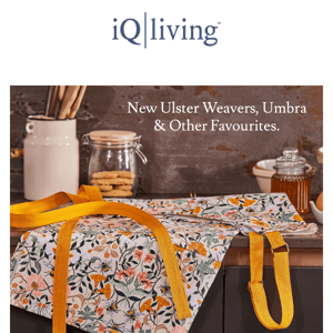 Fresh Ulster Weavers Prints In Stock 😍