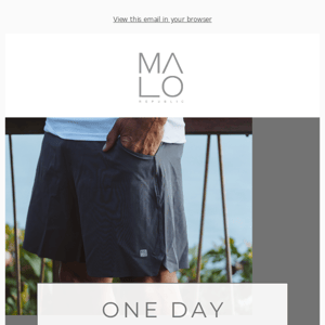 One Day Only! 30% Off All Bottoms
